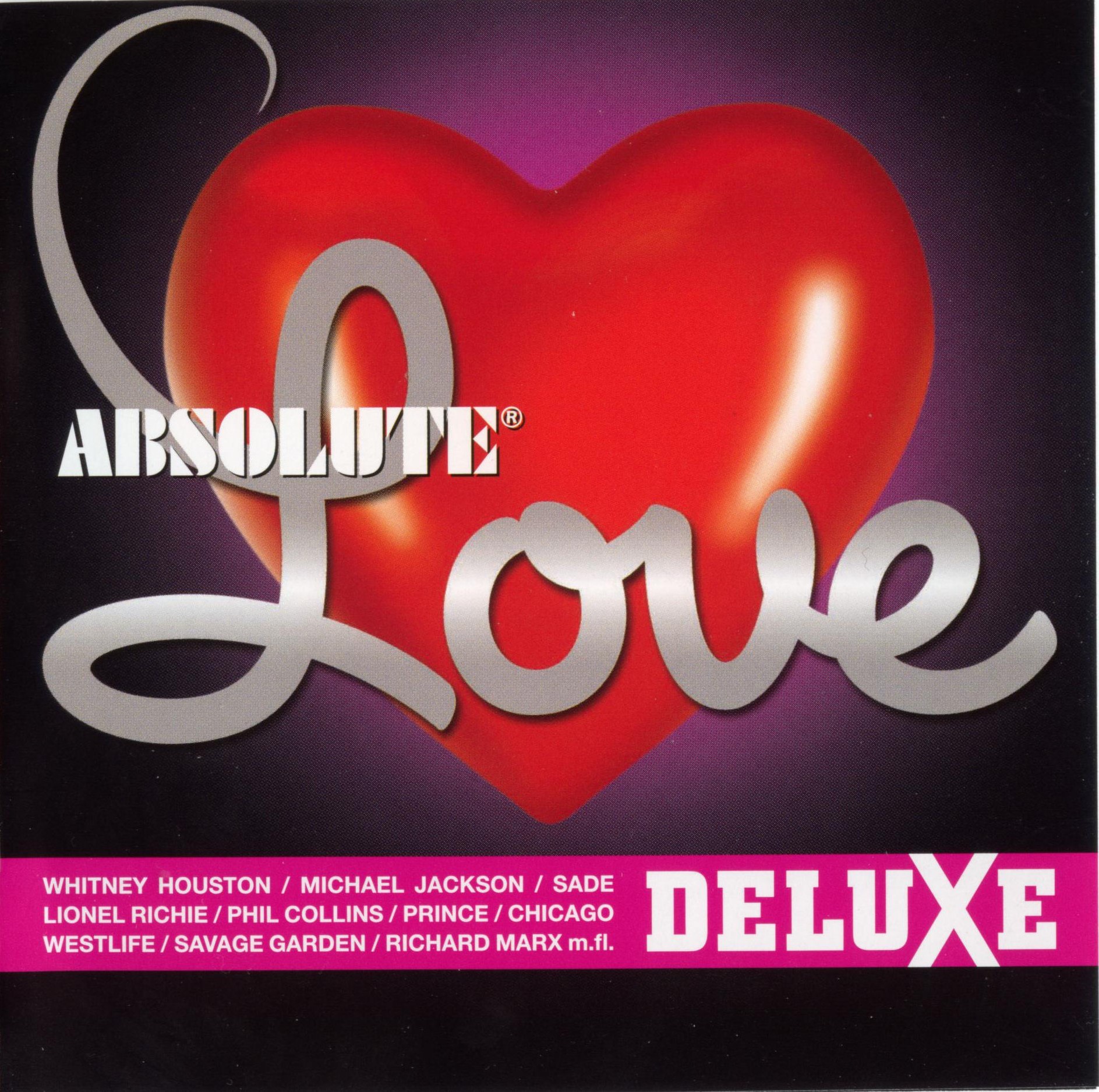 Patti Austin, James Ingram